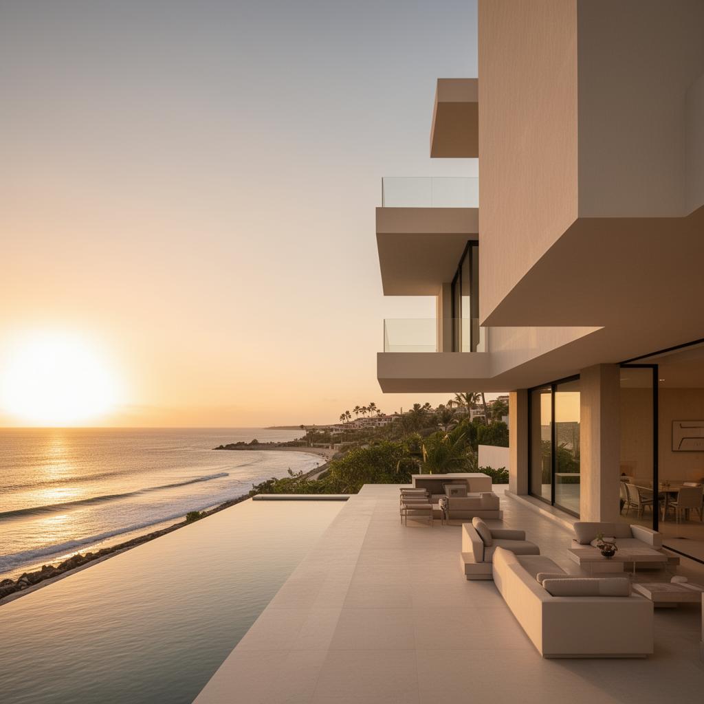 Akun Mayab Residences — 2 to 4 luxury condos sold per month
