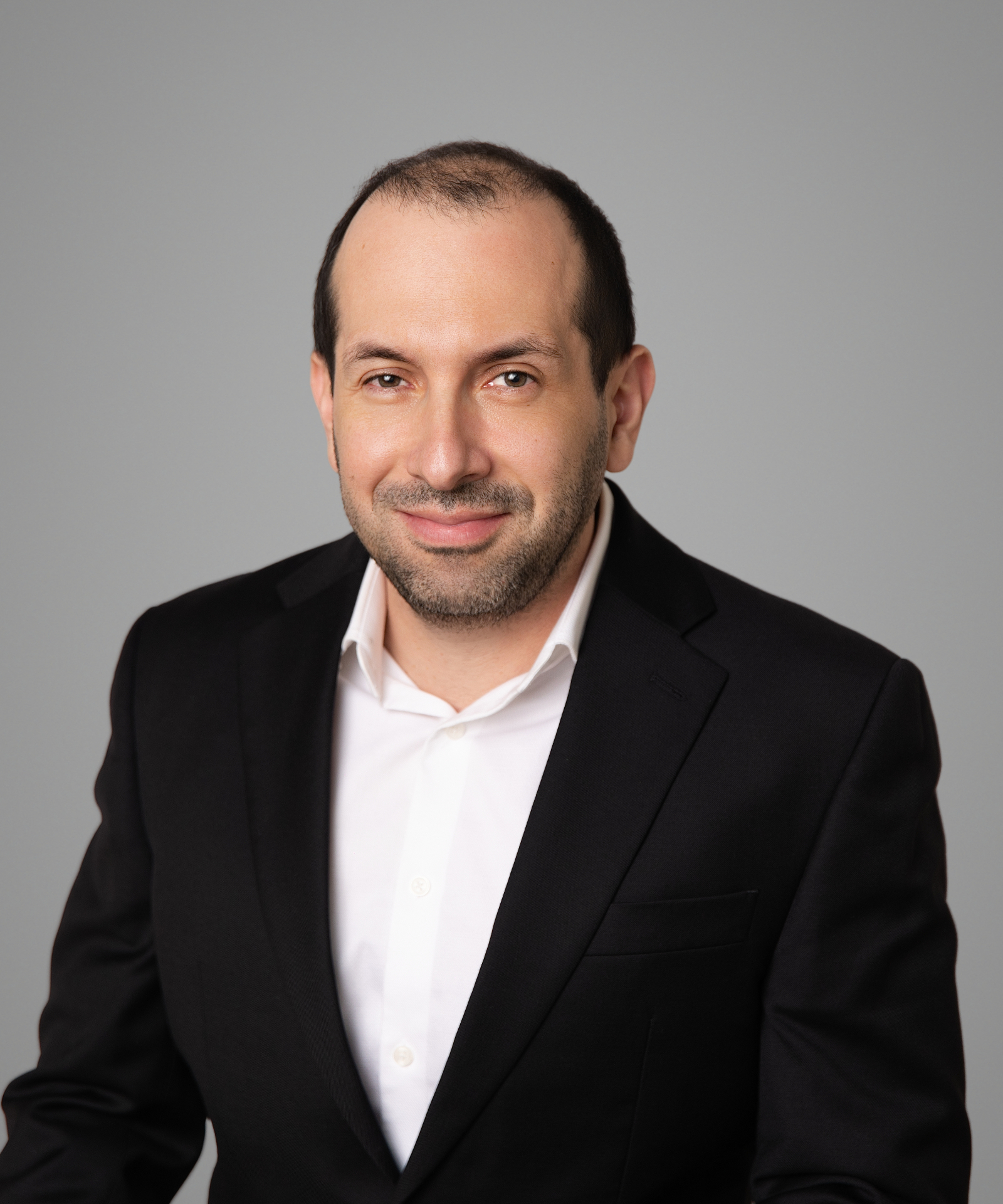 Francisco Calderon